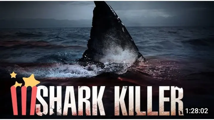 SHARK KILLER | FULL MOVIE