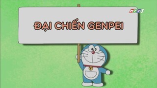 Doraemon - Chú mèo máy đến từ tương lai