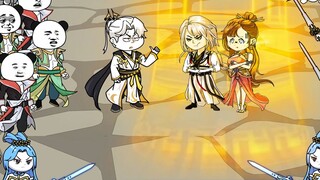 Episode 22 Apakah kamu juga seorang Budha? Konfusius berkata...