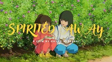 Spirited Away