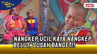 Ucil Bukan Tuyul Sembarangan | Tuyul Dan Mbak Yul Eps 36 Full