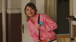 伦敦炼金与靓女集合与魔法桃子之物语-05幸果小姐送来邪术师的料理~~