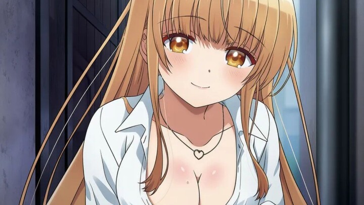 kalo murid cewek semua kaya gini, yakin ga akan bolos sekolah