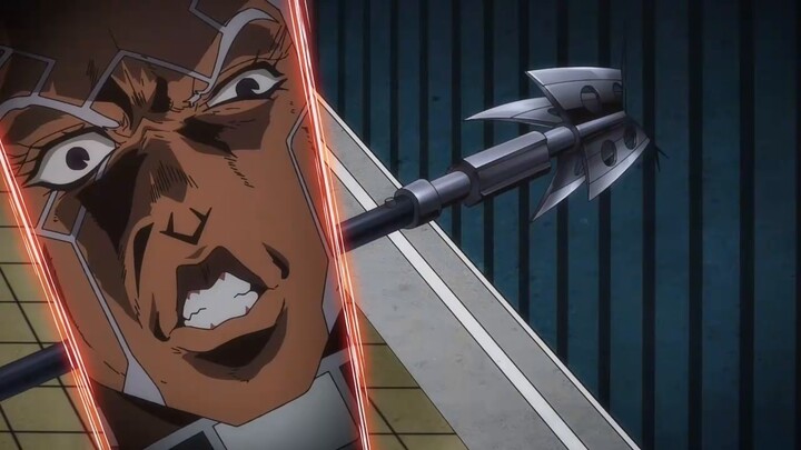 ทำไมคุณไม่ลองกัดโจลีนแล้วหยุดเวลาไว้ที่ 9 วินาทีล่ะ!