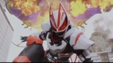 Kamen Rider Geats Insert Song [Stars Of The Stars Of The Stars - Hideyoshi Kan]