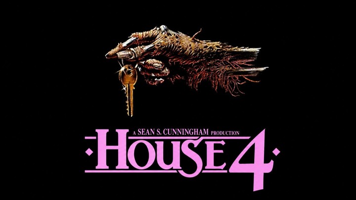 House IV (1992) บ้านอาถรรพ์ 4 (พากย์ไทย)