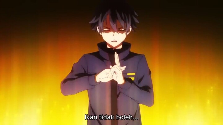 Ayaka Episode 05 Sub Indo