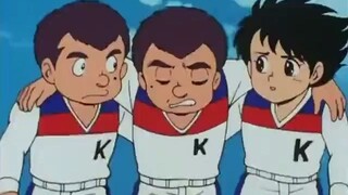 Ganbare, Kickers! Eps 26 FINAL Sub Indonesia