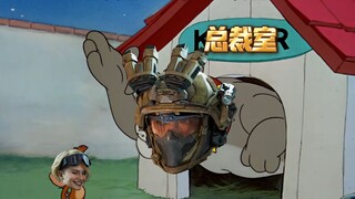 เมื่อคุณจับหมอสาวที่มาคนเดียวในสถานีอวกาศได้ จะเป็นแบบนี้นี่เอง