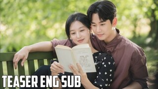 Queen Of Tears Korean Drama Teaser [ENG] | Queen Of Tears (2024)