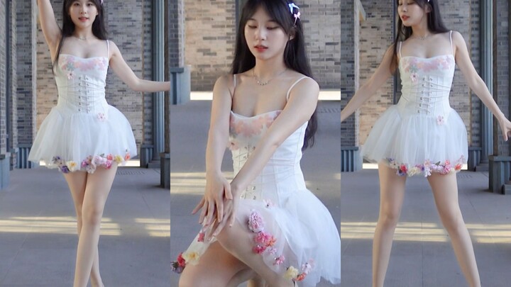 最清凉的一套🌸FLOWER