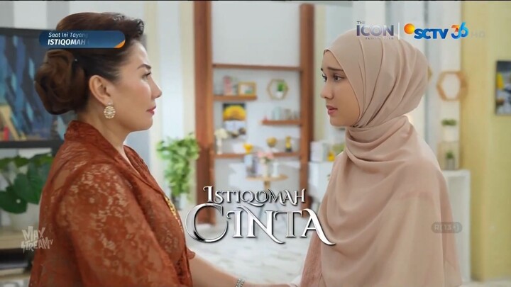 Istiqomah Cinta - 136