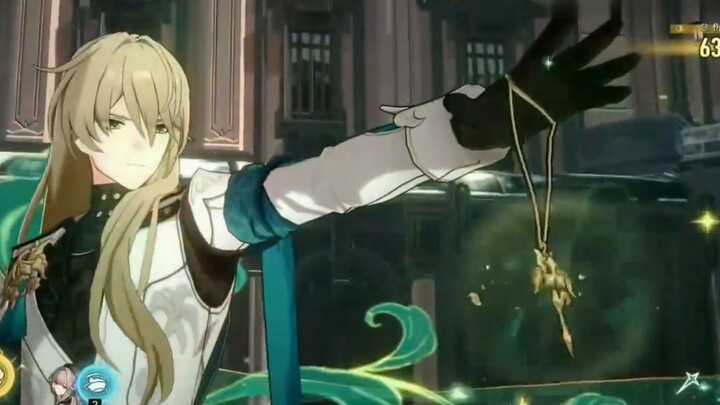 Sound Effects of Raksha Chinese Skills in Xingqiong Railway