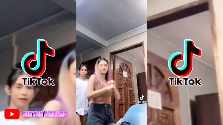 tiktok Paro paro g