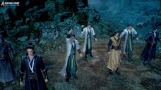 Rebirth of the Sword Patriarch Episode 37 Subtitle Indonesia