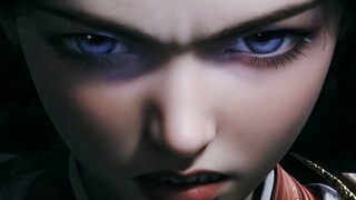 في تشي: انتهى الأمر، لقد صادفت ثعلبة حقيقية