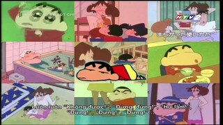 SHIN CẬU BÉ BÚT CHÌ - Tập 79 (Lồng Tiếng)