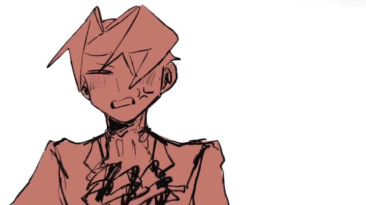 [Gyakuten Saiban/Trio Merah, Kuning dan Biru tanpa cp] Mengalahkan ￮￮ dan dilihat oleh teman, juga d