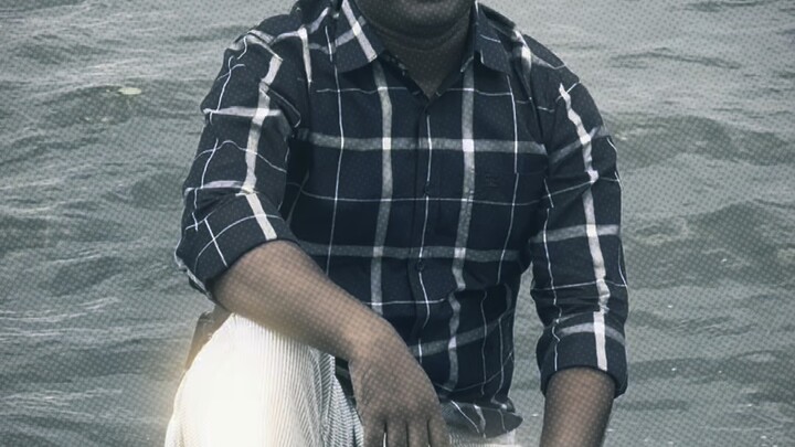 জীবন ঠিক নদীর মতো কখনও উথাল কখনও শান্ত।