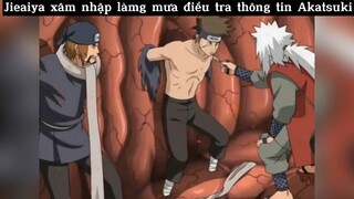 Xâm nhập làng mưa điều tra thông tin Akatsu#2