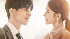 Touch Your Heart EngSub Episode 16