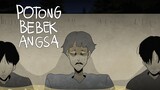 Potong Bebek Angsa - Gloomy Sunday Club Animasi Horor