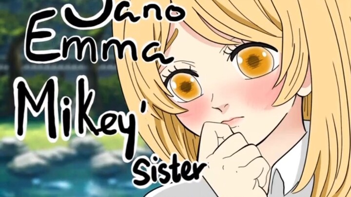 When you open Tokyo Avengers with Demon Slayer