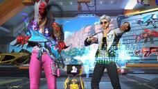 kuis ff sasuke naruto #ff #FreeFire
