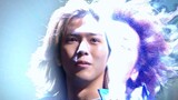 [4KHDR + 60 bingkai halus] Koleksi "Transformasi Ksatria Penuh + Kedatangan Akhir" Kamen Rider Ryuki