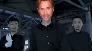 青海摇，但是baby don't hurt me