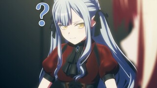 【AI灯爱音素世初音】GO GO GO 出发咯!!!!!