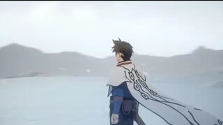 Tales Of Zesteria S2 Episode 12(Sub Indo)