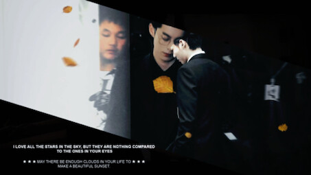 Tôi tưởng Đông Phương Thanh Thương đang ở thời kỳ đỉnh cao, không ngờ anh ấy chỉ là thành viên xuất 