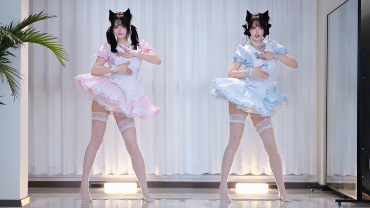 ⚡️Cô gái ngọt ngào lắc lư cực phê!⚡️