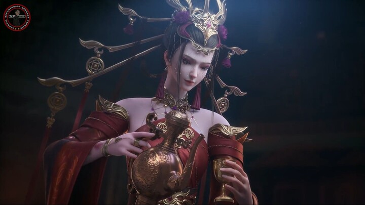 Donghua Baru 2026 Alur cerita Mantep Grafik Cakep 🔥🔥🔥