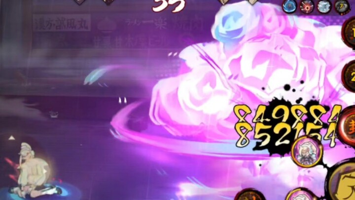 If the damage isn’t enough, just rely on critical hits!