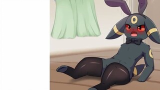 [Phụ đề tiếng Trung·Pokémon] Ảnh của Xiaoyue