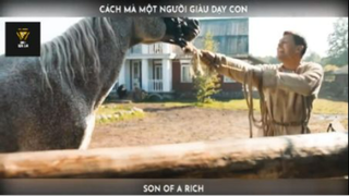 REVIEW PHIM : Cậu bé may mắn (p5) #rvphimxahoi