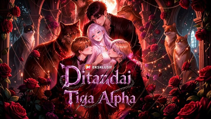 Ditandai Tiga Alpha Full Bahasa Indonesia (NS)