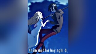 /nhắm mắt lại hãy nghĩ đi/                     animemusic animechill relaxing icehoney_team😈💀 musicchill tik_tok xuhuongtiktok edit  fypシ