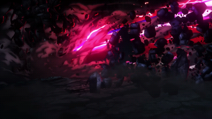 Fate/stay night: Heaven’s Feel III - Saber Alter vs Rider [4K]