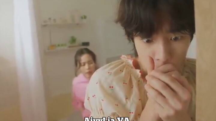 My girlfriend is a man bahasa Indonesia eps 1 dub indo 1