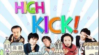 HIGH KICK TV5 (TEASER)