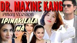 MAIN CAST NG PHILIPPINE REMAKE NA DESCENDANTS OF THE SUN KUMPLETO NA| DR. MAXINE PINANGALANAN NA