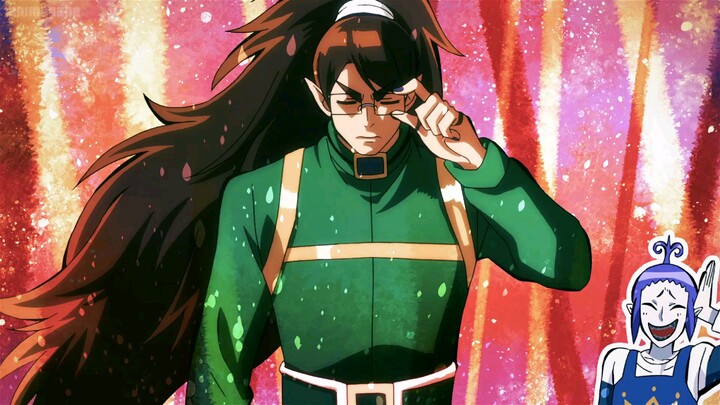 demon school  iruma kun season 4 ep 3