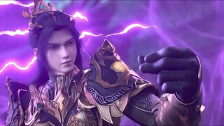 Stellar Transformation Season 6 Eps 13