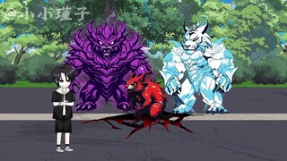 第16集：欧蕾的邀请！