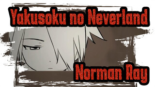 [Yakusoku no Neverland/Animasi] Norman&Ray - Gears of Love