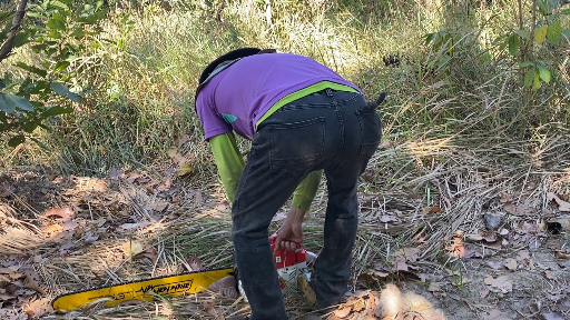 เลื่อยยนต์ Newwave 8800 Super S