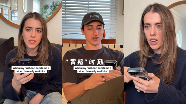 Short Video Crisis 📱🤣